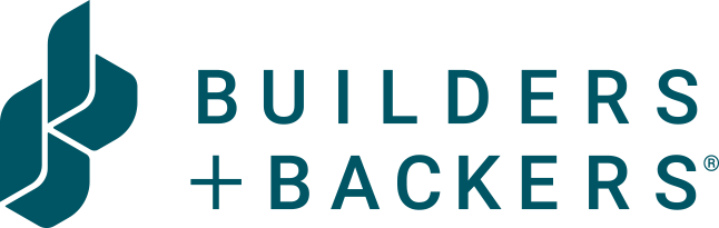 Builders and Backers