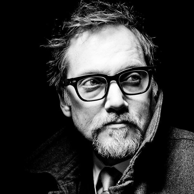 Ian Belknap